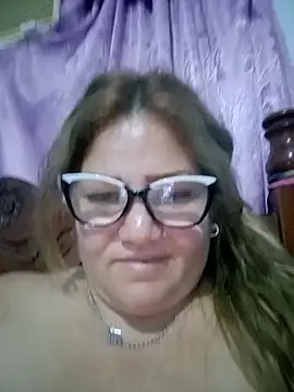 Chatroom XXX en direct de Carlotaazul