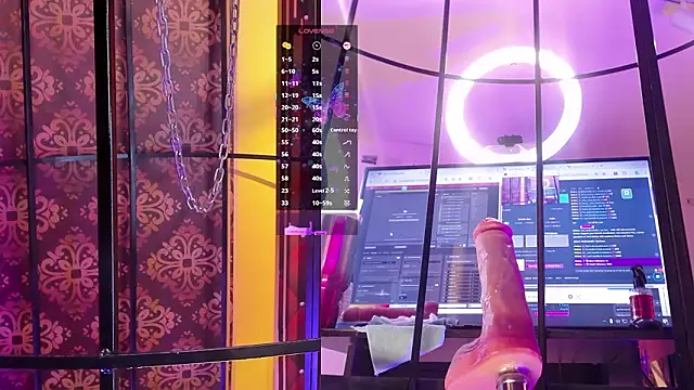 MaileenMilf Live XXX-Chat