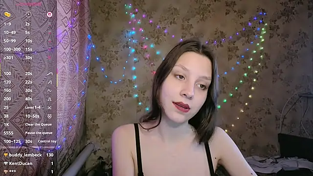 QutieDaSweet's Live XXX Chat