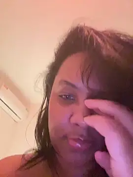 Chaniita Chat XXX in diretta