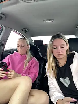 MerlinDave Chat XXX in diretta