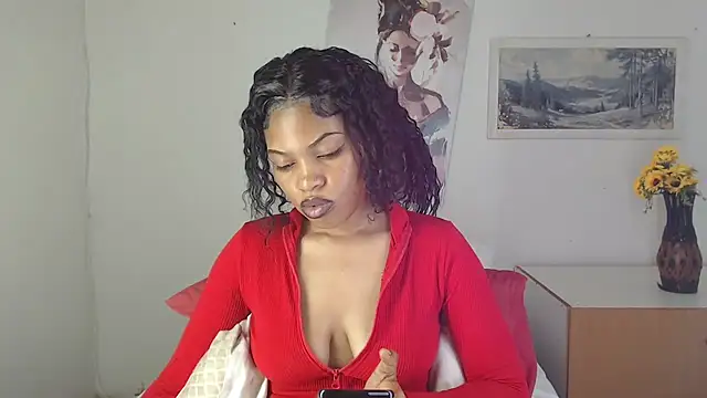 Chatroom XXX en direct de SATHIVA