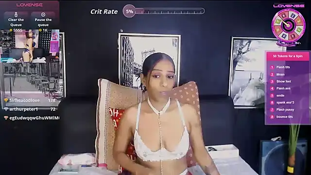 Chat XXX Live Sexualindian