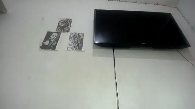 Foxy_Lovex's Live XXX Chat