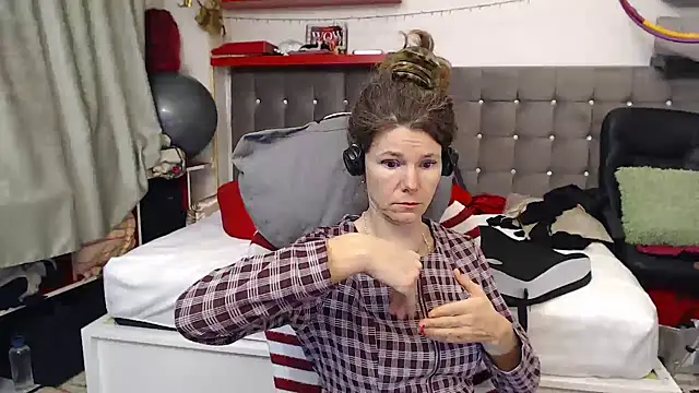 kellyterapy's Live XXX Chat