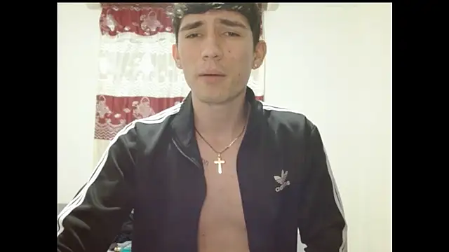 Show de webcam de ChicoMaloFfF