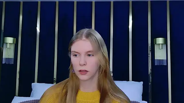 XXX chat uživo modela Morgan_Wardi