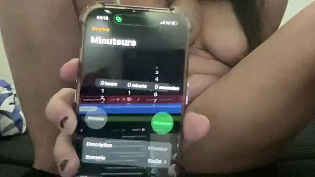 XXX chat uživo modela sofiacagoule