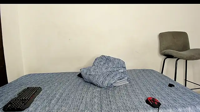 evanscollins Live XXX Chat