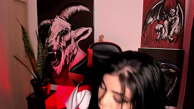 Rubyy-Rose1: απευθείας συνομιλία ΧΧΧ