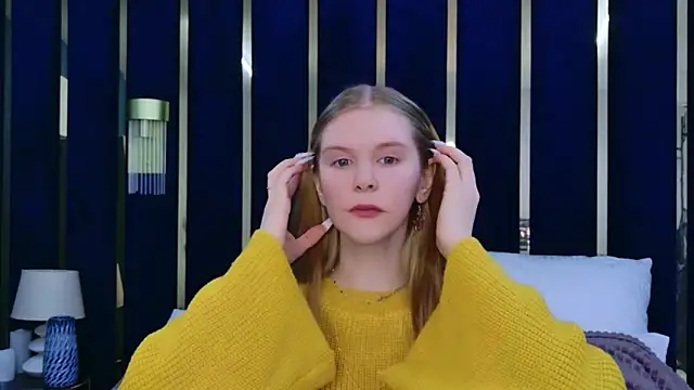 Morgan_Wardi Live XXX-Chat