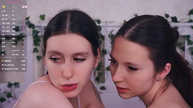 GabrielleLynchard 即時 XXX 聊天