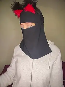 arabayla's Live XXX Chat