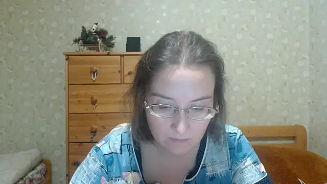 Smart_Rose – Naživo XXX chat