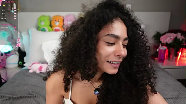 Victoria_Curly's Live XXX Chat