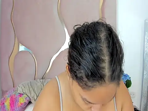 gigixht's Live XXX Chat