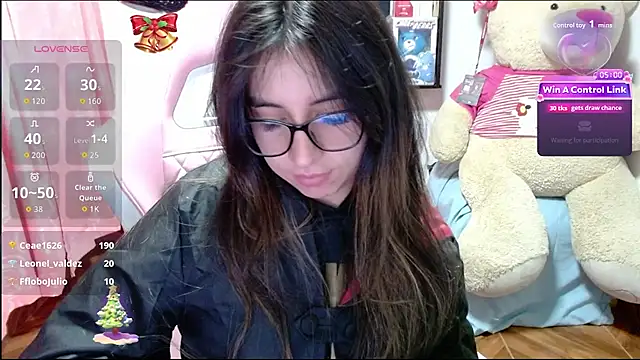 Maggie_Fox3 – Naživo XXX chat