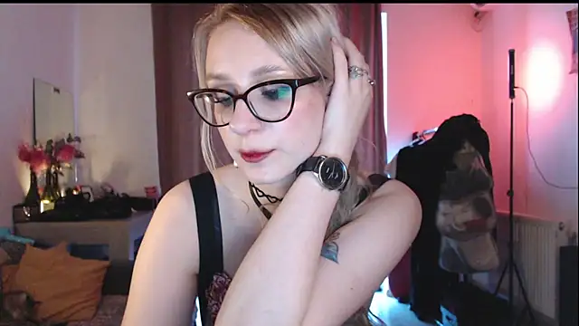 welliza Chat XXX live