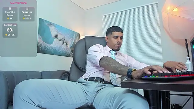 Онлайн чат XXX vincen_jose