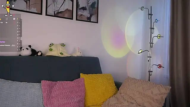 EdlinHargus Live XXX-chat