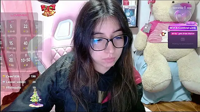 Maggie_Fox3 Live XXX-Chat