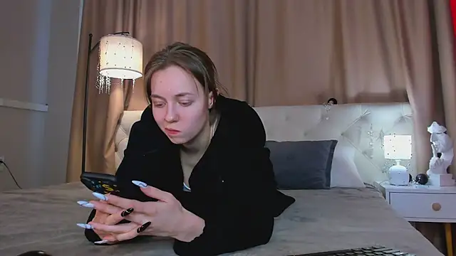 Skelerata Live XXX-Chat