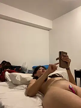 Chat XXX en directo de aphrodite_sexy