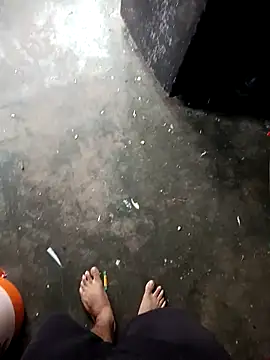 hemcrazy Show Webcam