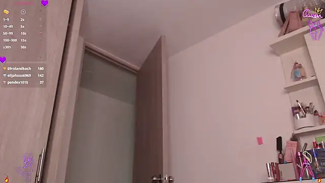 scarlett_diamond11 live XXX chat