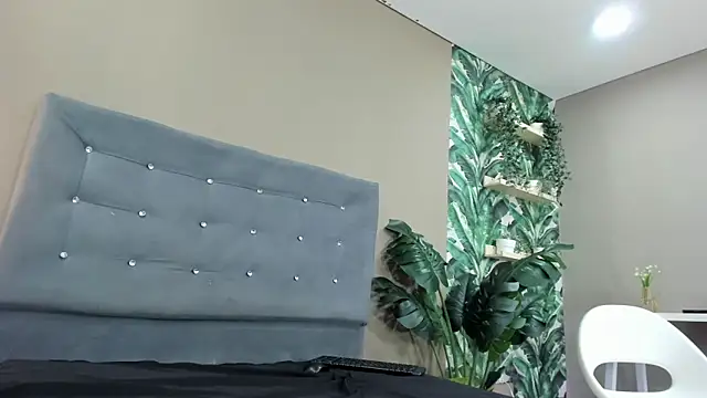 Kylievega_'s Live XXX Chat