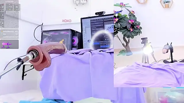 Chat XXX en directo de naty_girl_