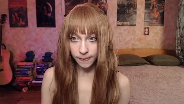 Friendly_Ellie's Live XXX Chat