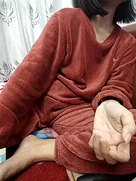 Haralushiaaa's Live XXX Chat