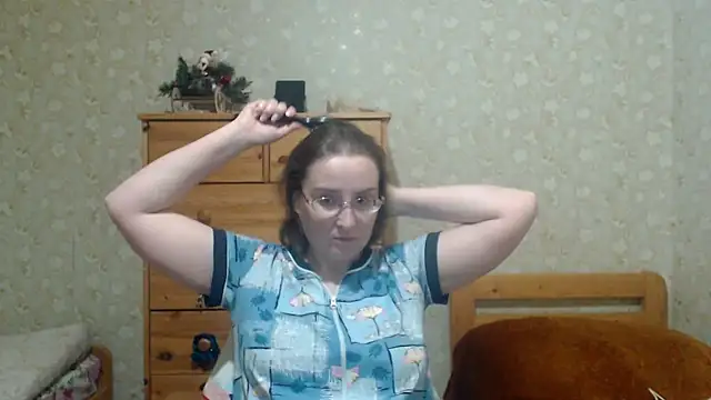 Smart_Rose live XXX chat