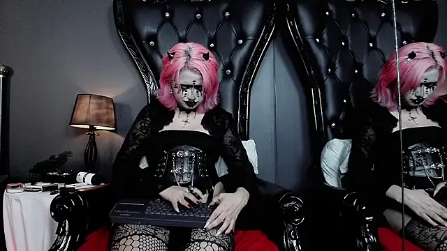 Navier__のライブXXXチャット