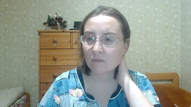 Smart_Rose Live XXX-Chat