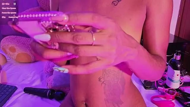 pameela_brownのライブXXXチャット