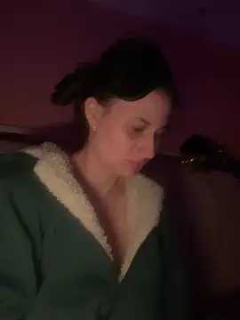 Flossy_Vettie 即時 XXX 聊天