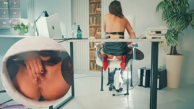 art_porno's Live XXX Chat