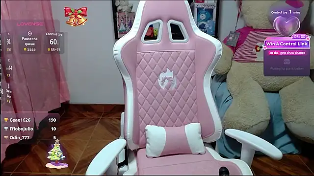 Онлайн чат XXX Maggie_Fox3