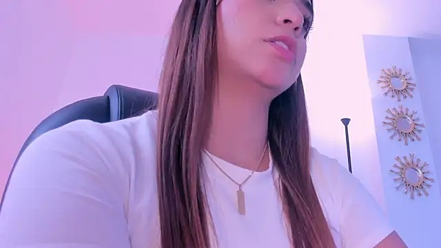 Czat XXX na żywo – MariamRivera_