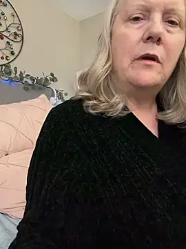 Kaitlyn_Winters – Kamerová šou