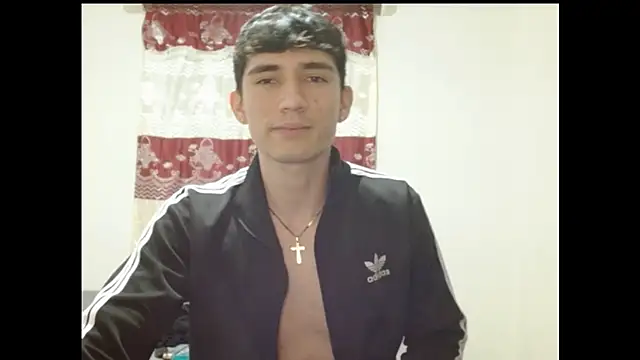 Chat XXX en directo de ChicoMaloFfF