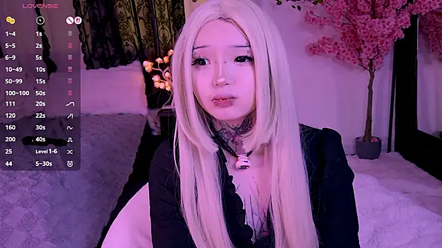 Lein_Bone: онлайн-секс-чат