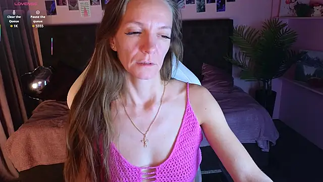 Chatroom XXX en direct de Jesica_mooon