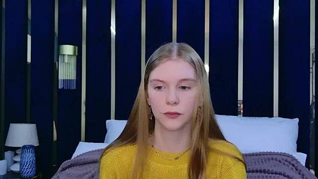 Chat XXX en directo de Morgan_Wardi