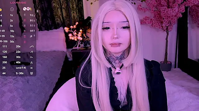 Chat XXX Live Lein_Bone