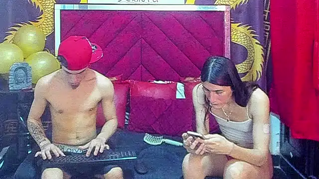 دردشة Pride_couple الجنسية المباشرة