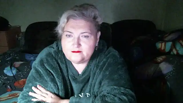 Chat XXX ao vivo de Lana555