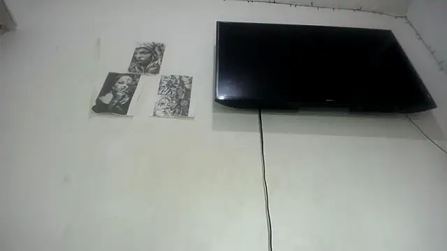 Živý XXX chat Foxy_Lovex